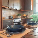 Appartamento Agrilia Maison Razáta