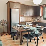 Apartmán Agrilia Maison *