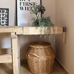Apartmán Agrilia Maison