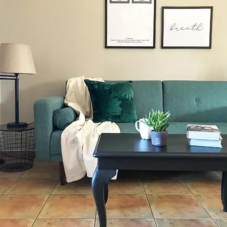 Agrilia Maison * Razata