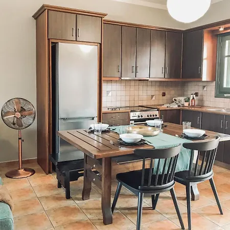 Apartamento Agrilia Maison *