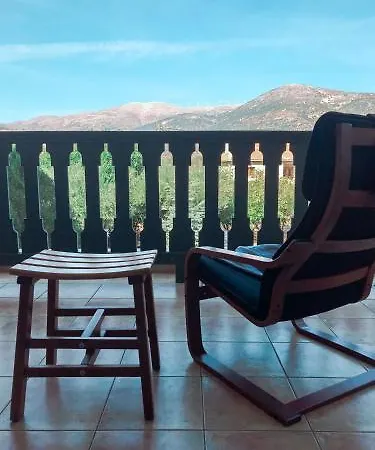 Agrilia Maison * Razáta