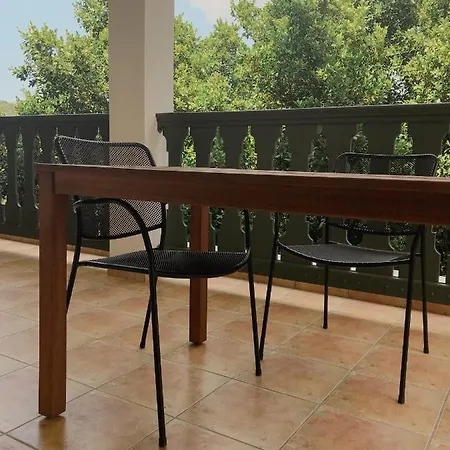 Agrilia Maison * Razata