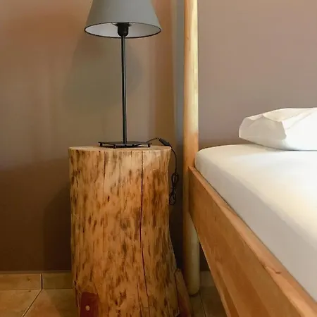 Agrilia Maison Apartment *