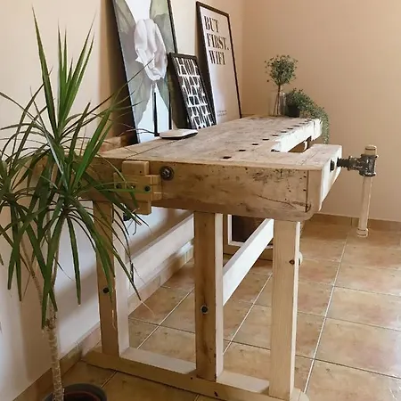 Agrilia Maison Apartment *