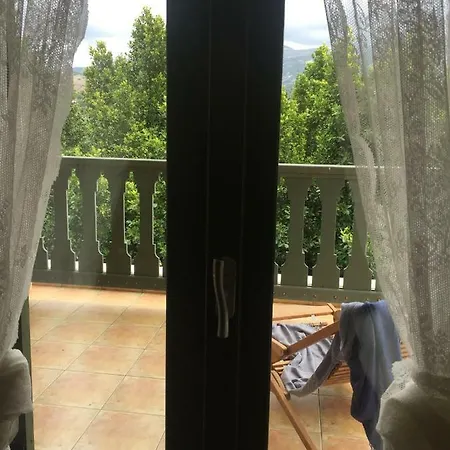 Agrilia Maison Apartment
