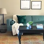 Agrilia Maison * Razata
