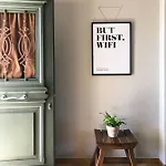 Agrilia Maison Apartment *