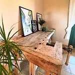 Agrilia Maison * Razata