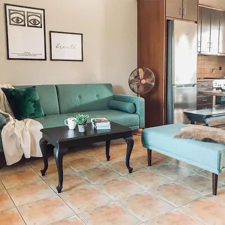 Agrilia Maison Ραζάτα