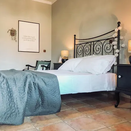 Διαμέρισμα Agrilia Maison *