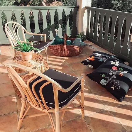 Agrilia Maison *