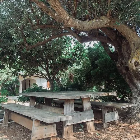 Διαμέρισμα Agrilia Maison *