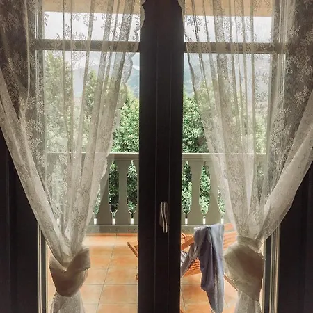Agrilia Maison Apartment Razáta