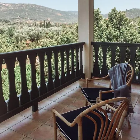 Agrilia Maison * Ραζάτα