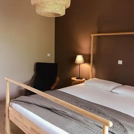 Agrilia Maison