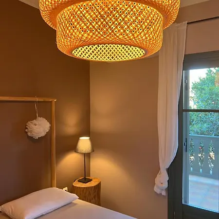 Agrilia Maison Ραζάτα