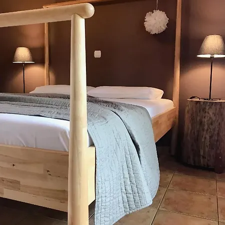 Agrilia Maison * Ραζάτα