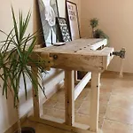 Agrilia Maison Lägenhet *