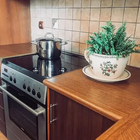 Διαμέρισμα Agrilia Maison *