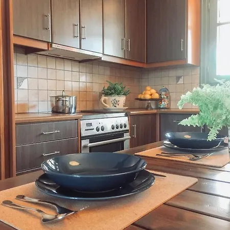 Apartment Agrilia Maison Razáta