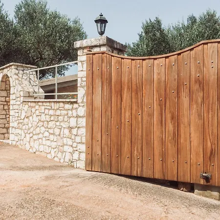 Apartment Agrilia Maison