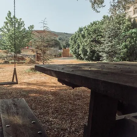 Agrilia Maison Apartment *