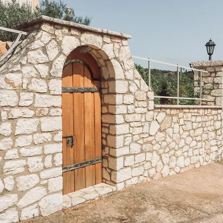 Agrilia Maison Apartment *