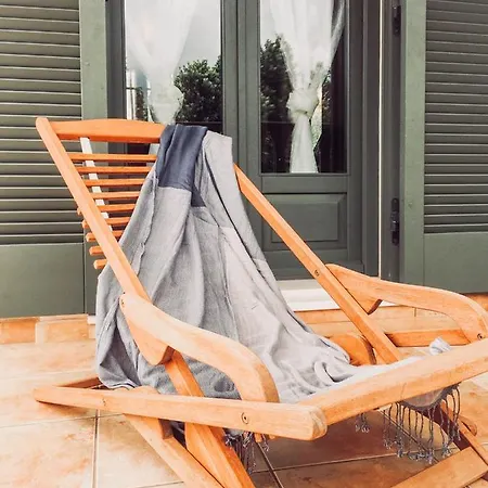 Apartment Agrilia Maison