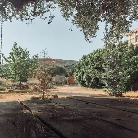 Διαμέρισμα Agrilia Maison *