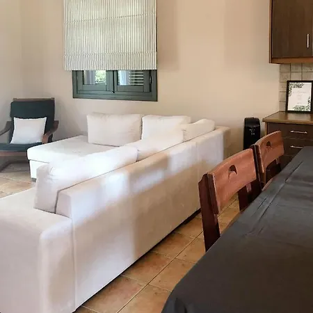 Apartment Agrilia Maison