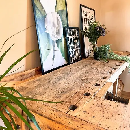 Agrilia Maison Apartment