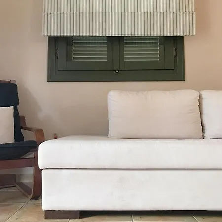 Apartment Agrilia Maison *