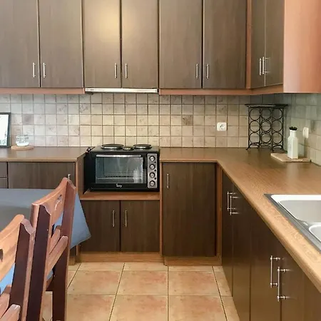 Agrilia Maison Apartment Razáta